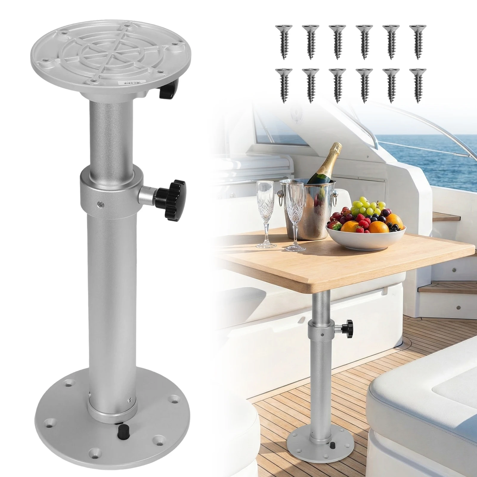 

Съемные ножки для столов: одноподовая система подъема, съемные подъемные ножки для столов 27,5 дюйма для автодомов, морских судов, яхт