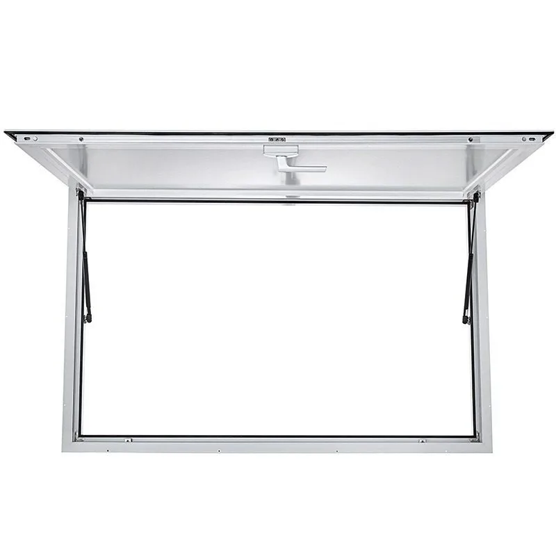 Dining car window Glassless service window Booth Trailer door Commercial mobile coffee cart Awning concession window