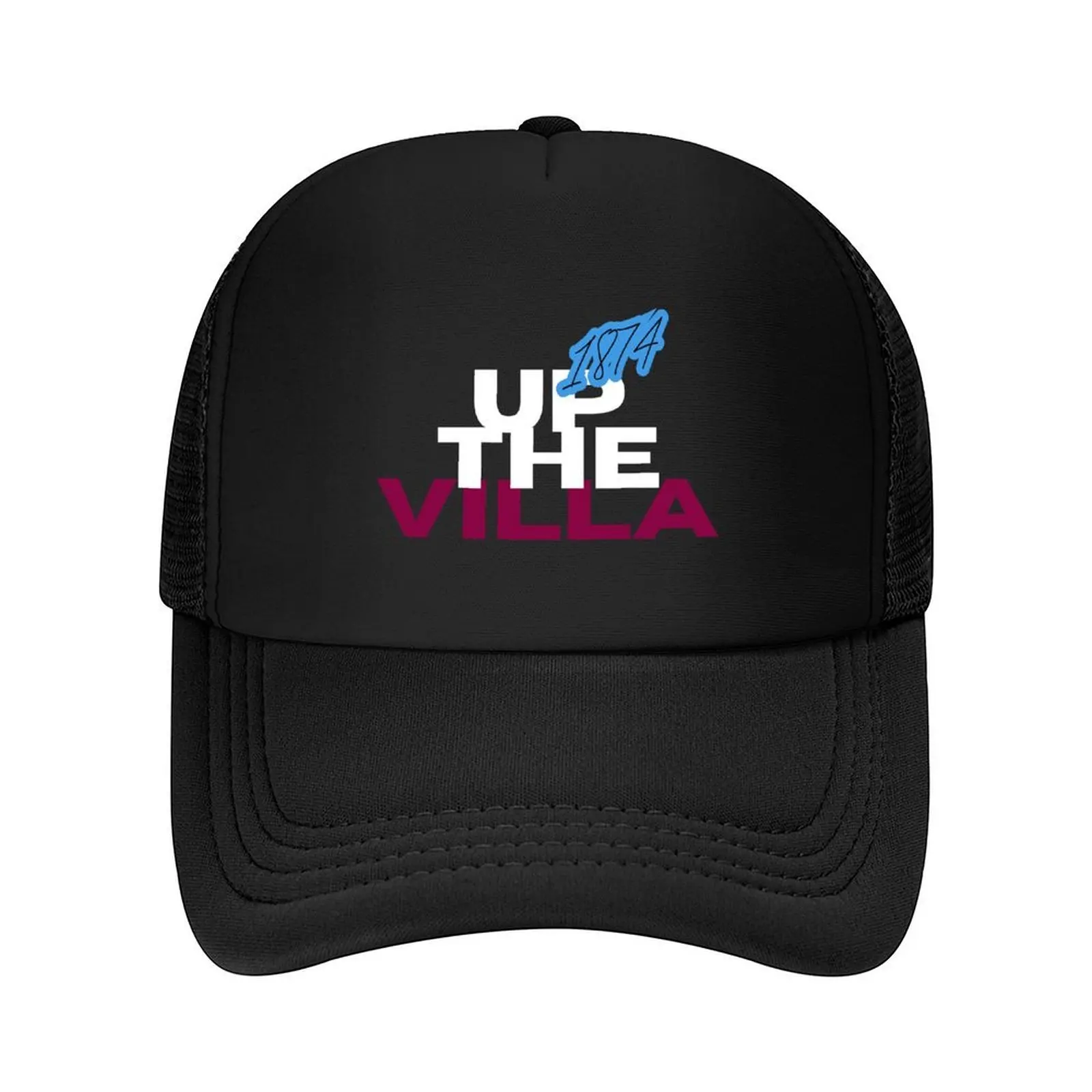 UP THE VILLA Baseball Cap Vintage Luxury Man Hat Sun Cap cute Women's Beach Outlet 2025 Men's