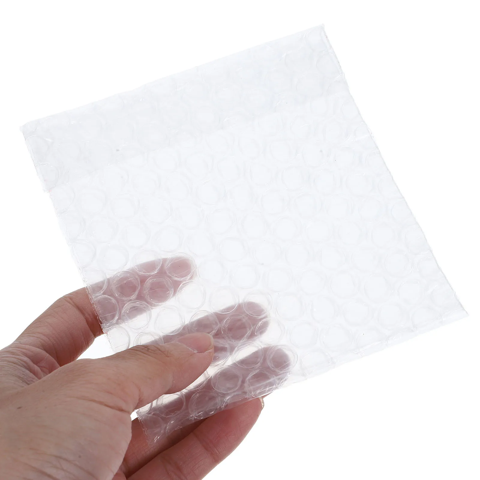 50 stuks schokbestendige gewatteerde enveloppen versterkte afdichting plastic mailers voor sieraden sokken handgemaakte M-verpakking voor kleine bedrijven