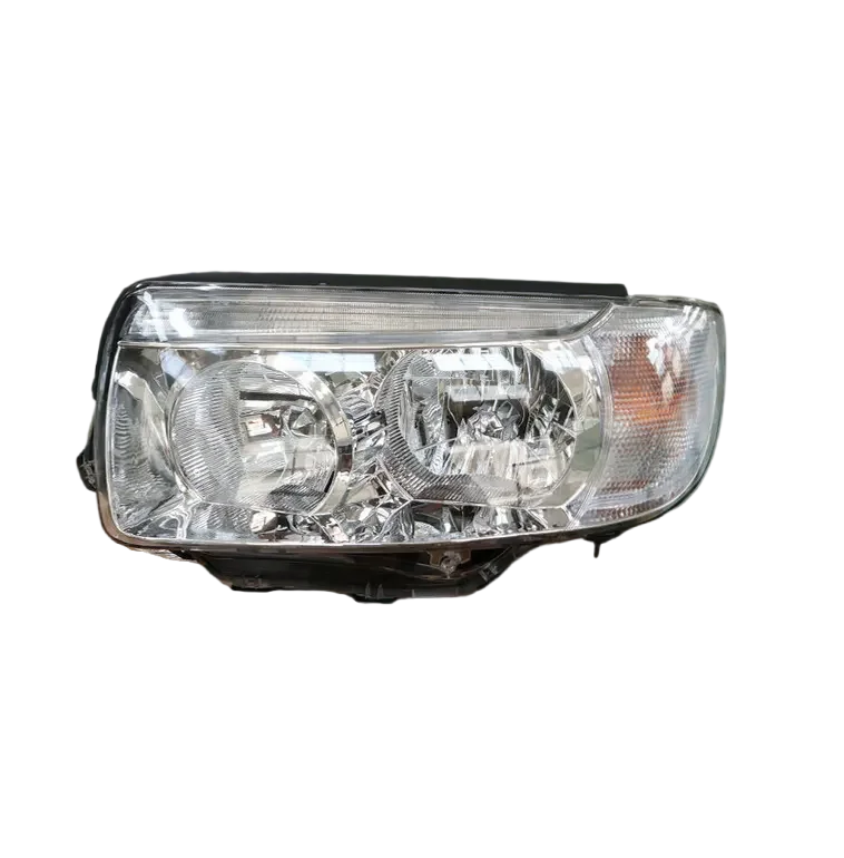 

84001SA862 84001SA872 Headlight For Subaru Forester 2006 high quality