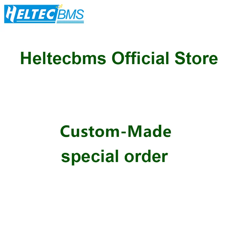 Heltecbms-Kunden-Link für besondere Anfragen (KEINE Bestätigung von unserer Seite. Bitte zahlen Sie nicht)