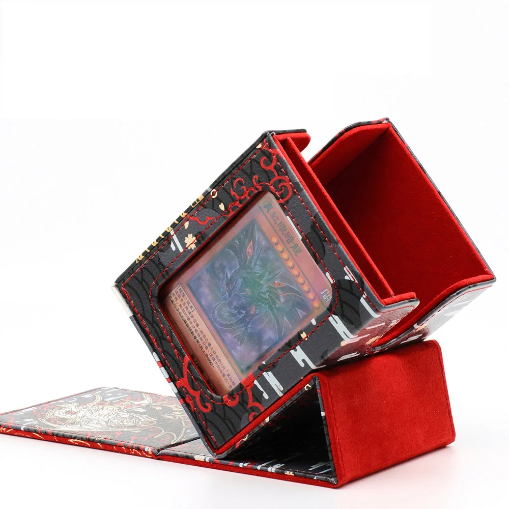 don card sleeves Amazon.com: Complete Custom Deck for Yu-Gi-Oh! 5D's