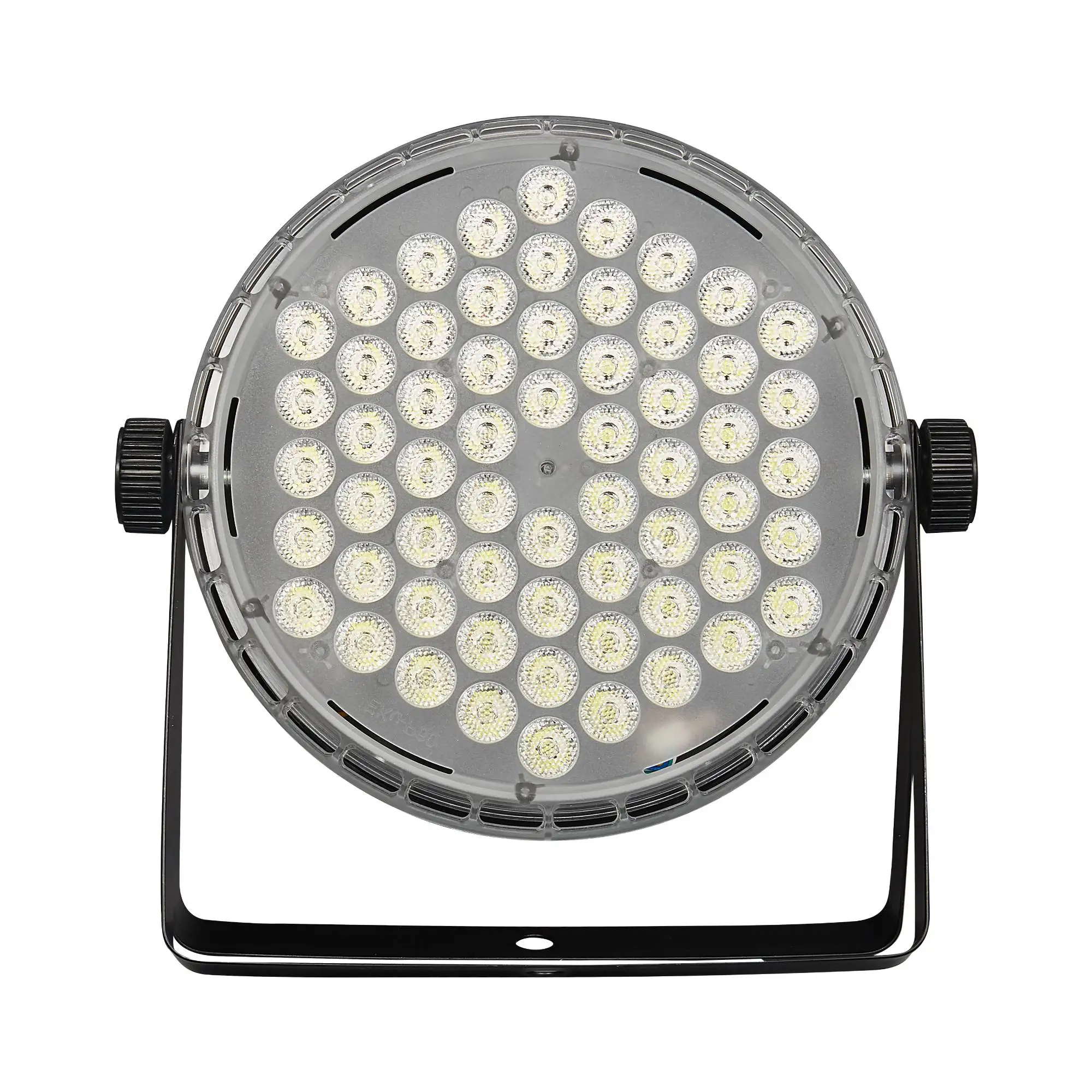 RGBW 60 LED PAR Light/ disco light control LED wash light stage professional dj equipment 100% new