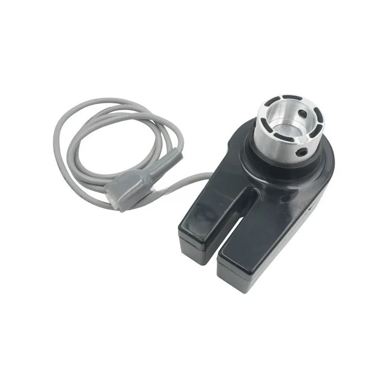 Sewing Machine Servo Energy-saving 750W Motor External Needle Setter Industrial Installation Model Universal Needle Stop Locator