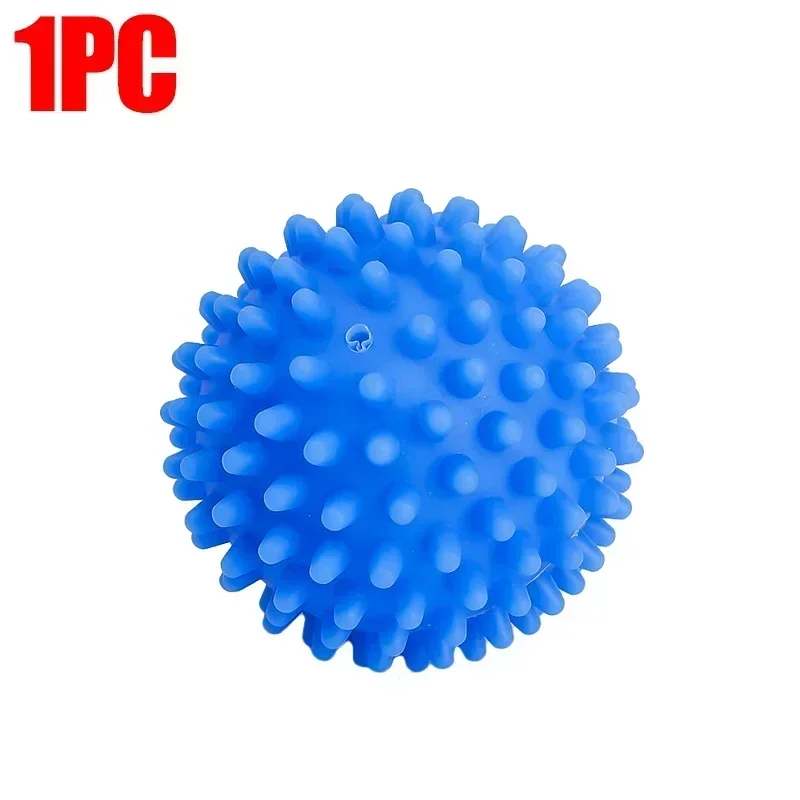 Reusable Laundry Balls for Tangle-Free Laundry