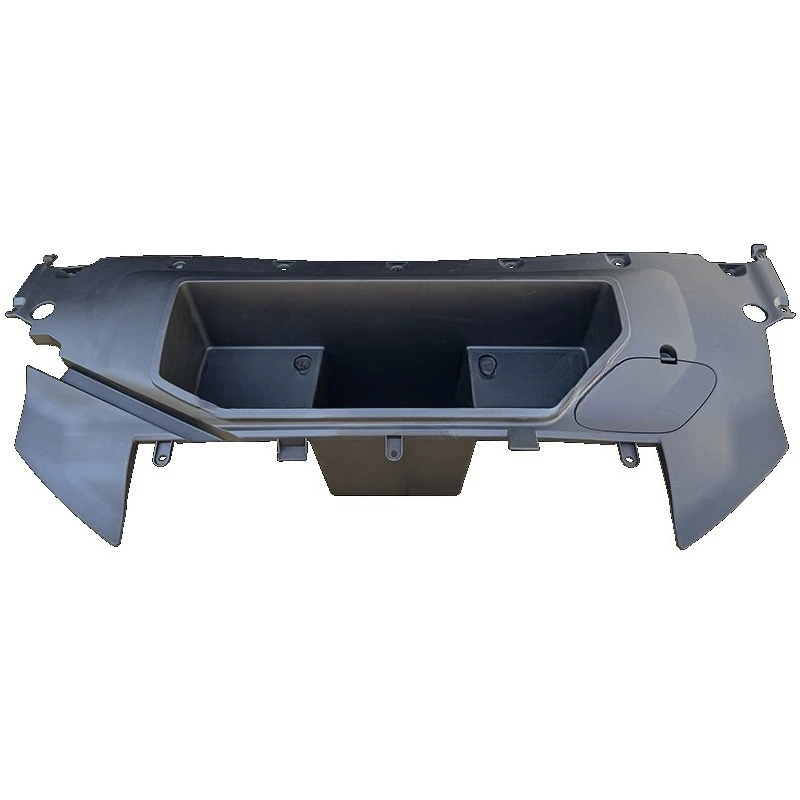 Nano 06 Front Spare Box, Cabin Storage Box, Glove Box Assembly Accessories
