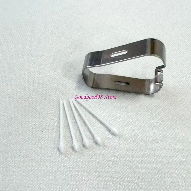 Replacement Writing Point Set for Screen Pen and Daily Markups 