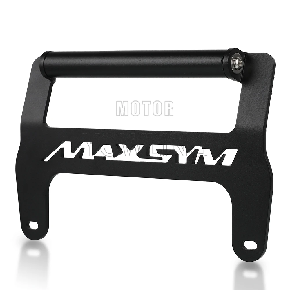 For SYM MAXSYM TL 500 508 TL500 TL508 2019 - 2022 2023 2024 Mobile Phone Holder Stand Support GPS Navigation Bracket 2025 2026