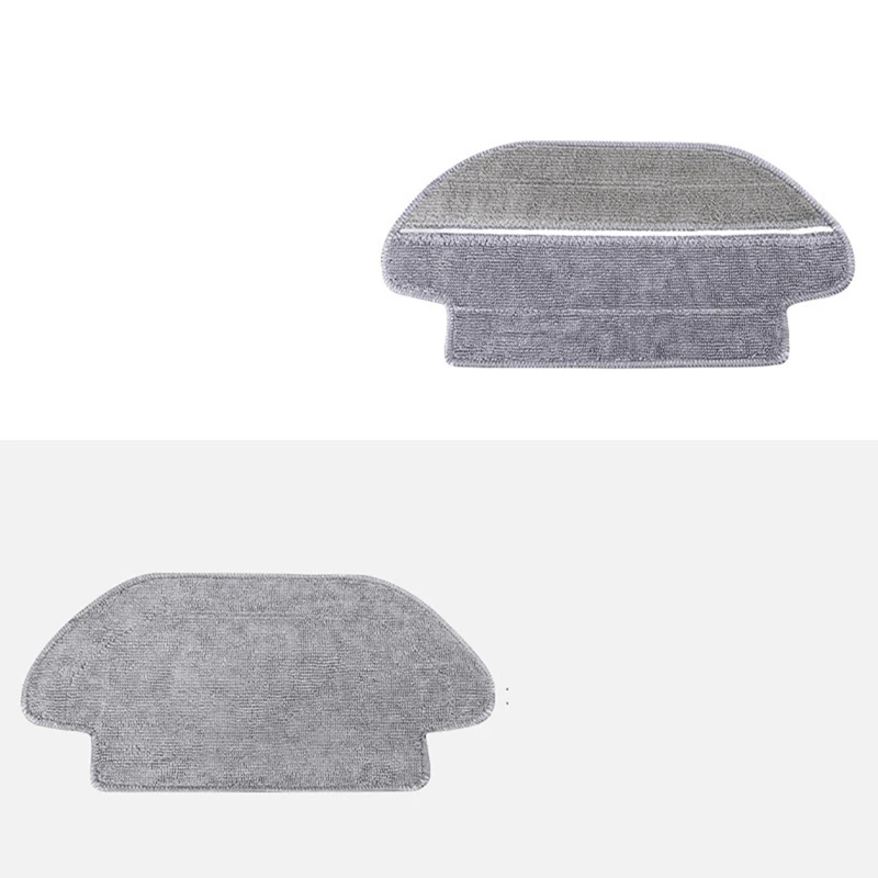 Hauptseite bürste Hepa Filter Mop für mi Roboter Vakuum mop Pro Stytj02ym xmstjqr2s Ersatzteile