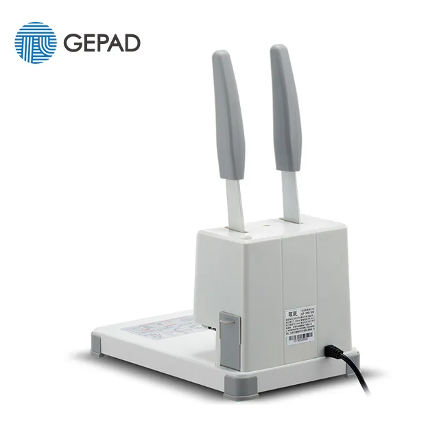 GP - Rilegatrice Cinch 30E - Garantire il rilegatura stabile e affidabile.