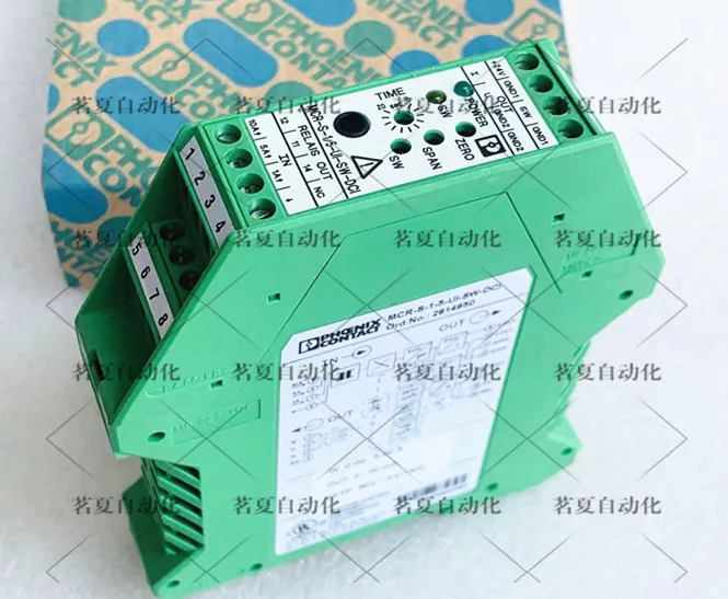 수입 피닉스 송신기, MCR-S-1-5-UI-SW-DCI 아이템 번호, 2814650 스팟