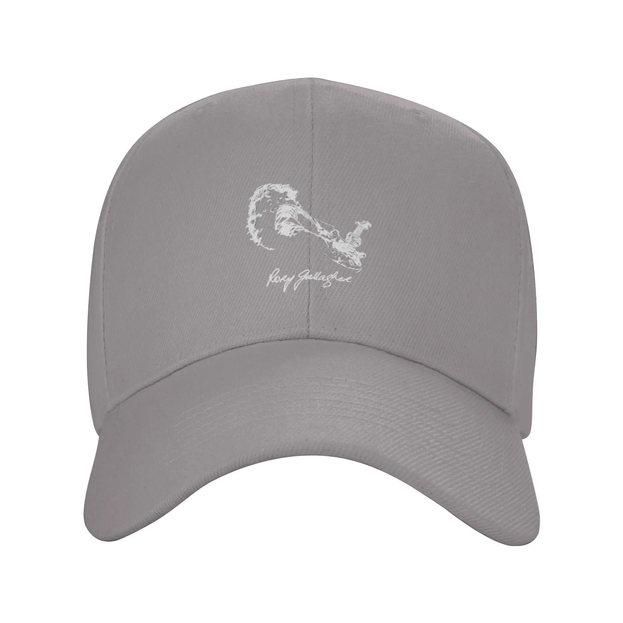 Hot Sale Rory Gallagher (1) Baseball Cap  Fashionable Tennis Female  Weekend Getaway Tennis Female