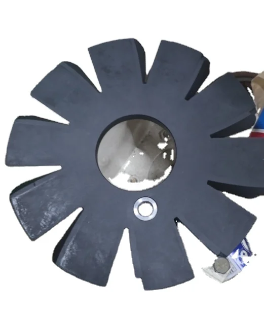 

McQuay / DAIKIN Chiller Parts Star Wheel Disc for ZHA7WSG2YE