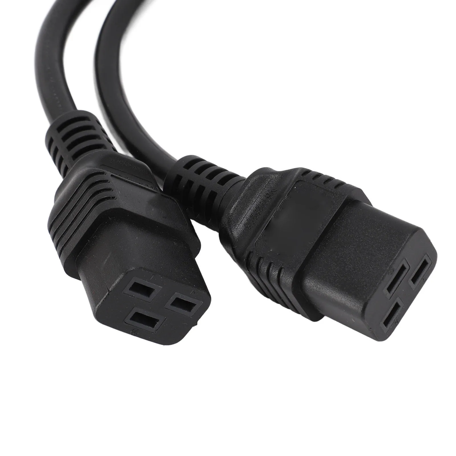 Dual IEC320 C19 Fem…