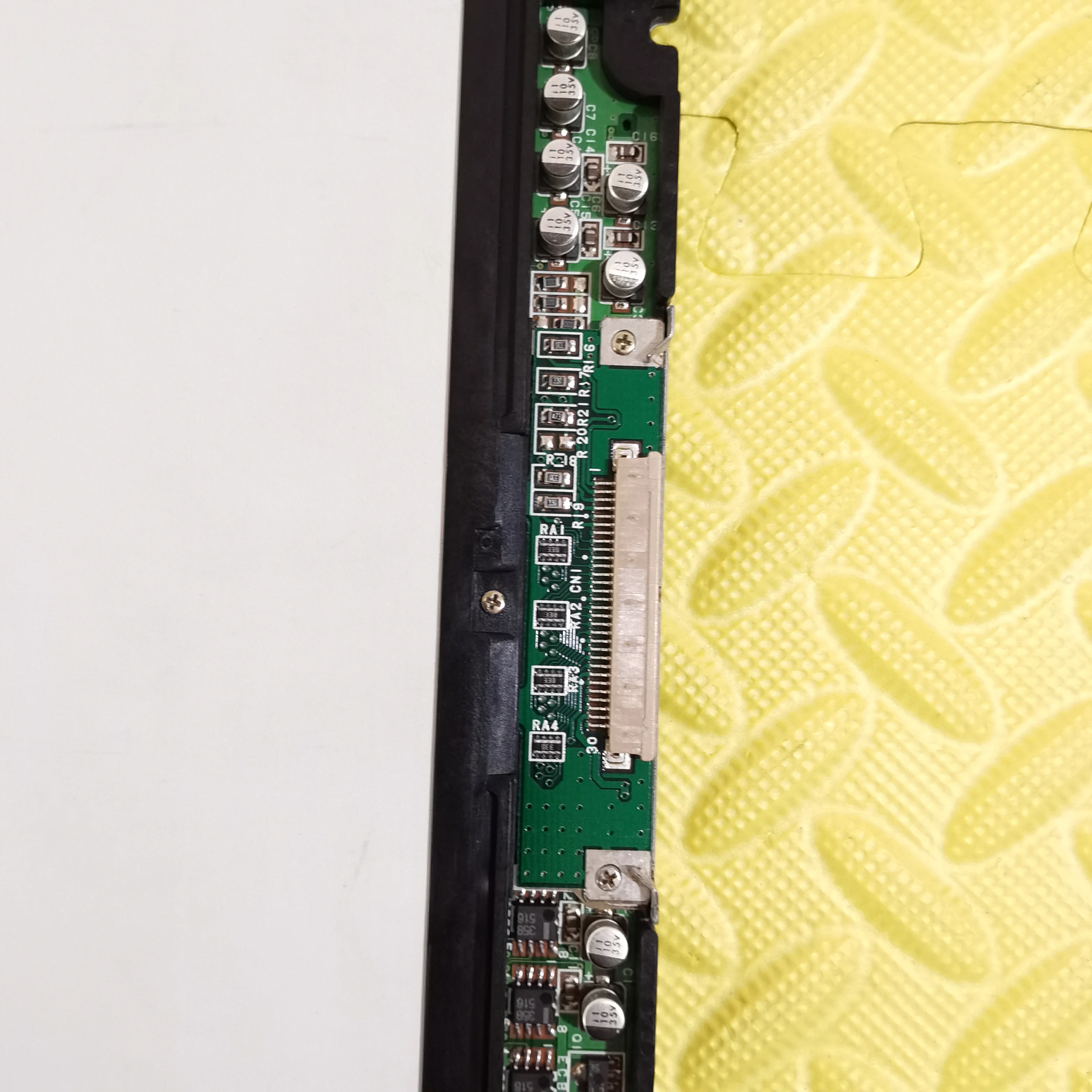 Display LCD originale LM-CG53-22NDK