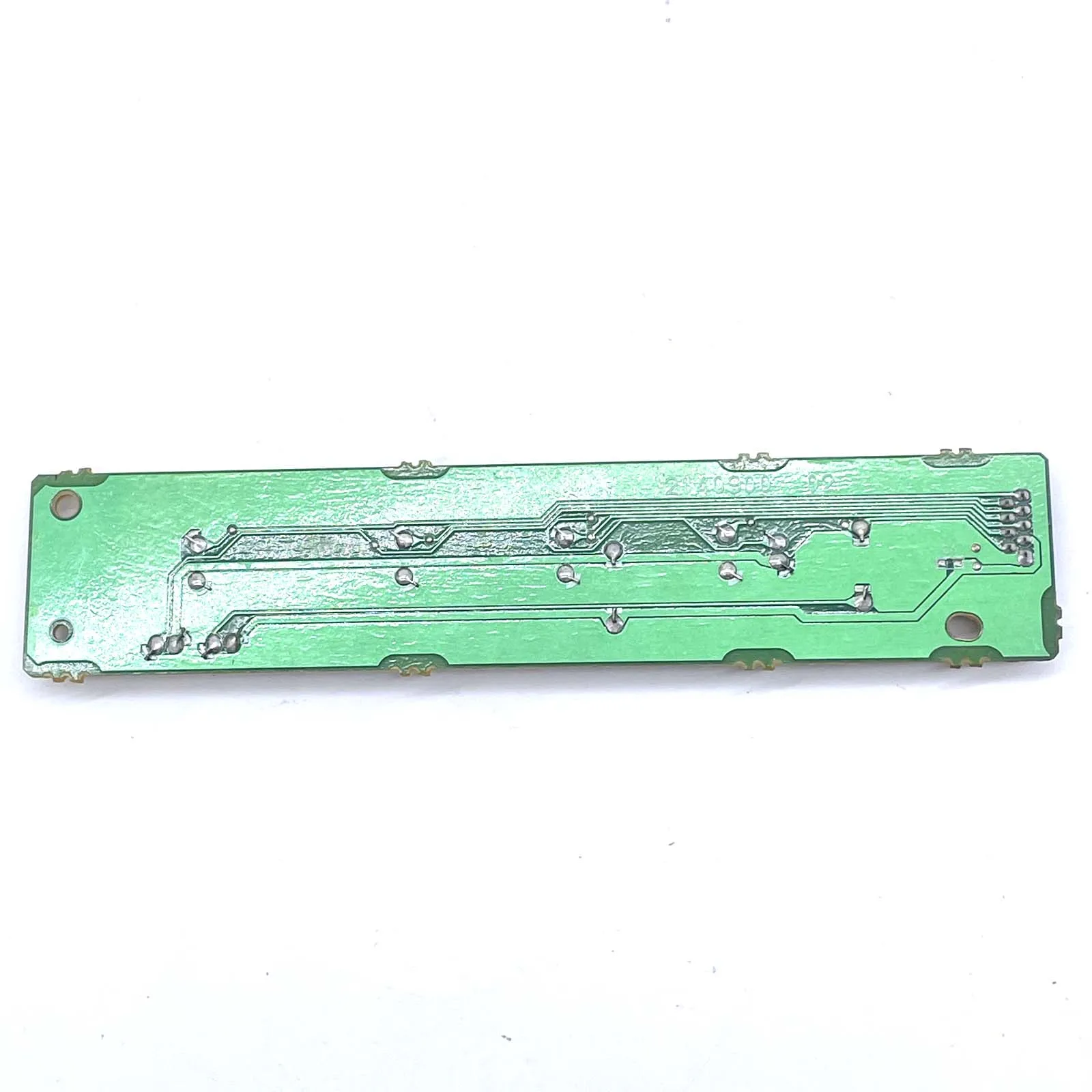 L380 L351 L360 XP-100 L363 L365 L383 XP-102 Placa de panel de control CC04 PNL compatible con Epson L385