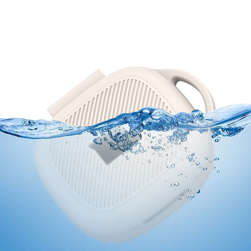 For JBL Live Pro 2 headphone case Silicone case Drop-proof and dust-proof headphone case