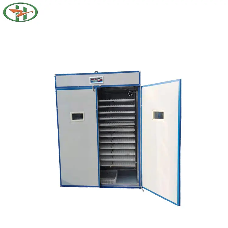 

Высокое качество HZ6336 автоматический цифровой инкубатор для яиц инкубационная машина 220 В для фермы использование курица перепела утка индейка птица страус новый ПП