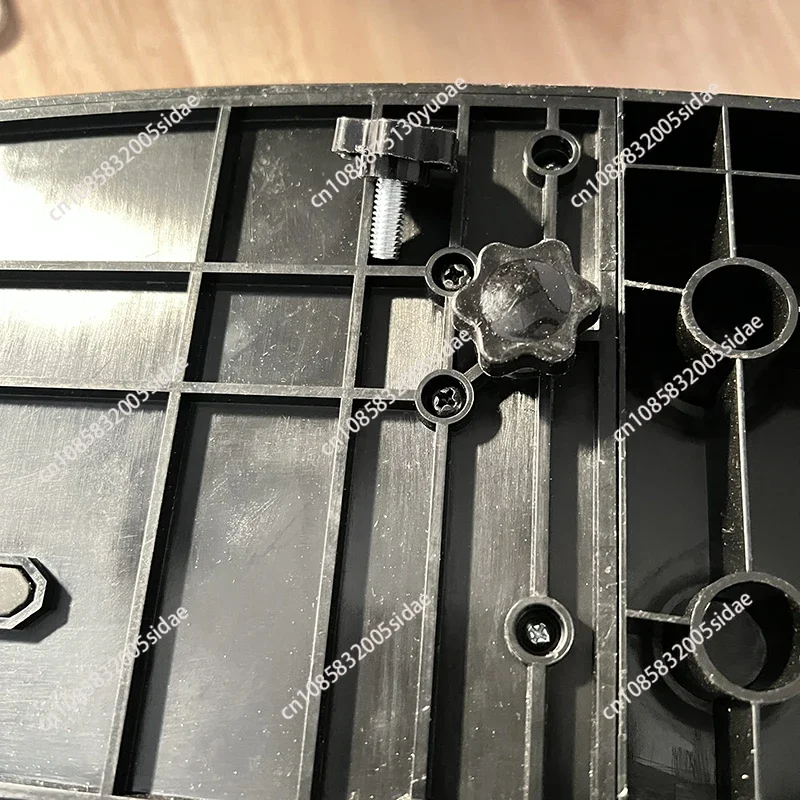 Steering Wheel Fixing Screws for Logitech G25 G27 G29 G920 G923 Pedal Modification Fixed Pedal Accessories Racing Simulator
