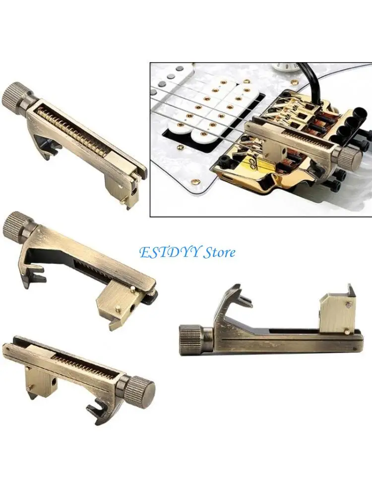 

G6DE Electric Guitar Tone Calibrator Electric Guitar Tone Calibrator Adjuster