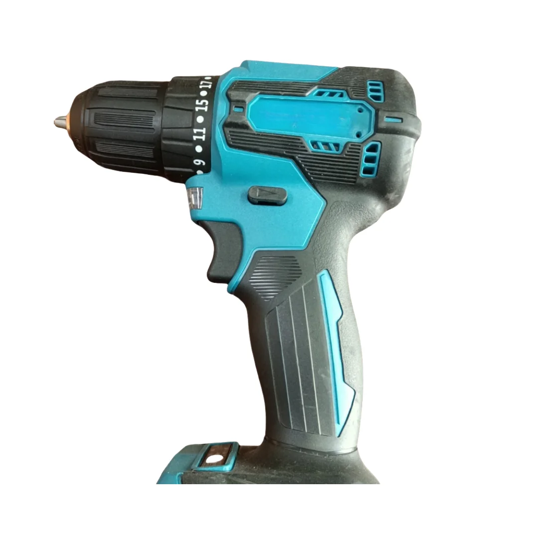 Newly Designed 21V Multi-function Brushless Motor OEM Supports Custom Cordless Power Tool Sets