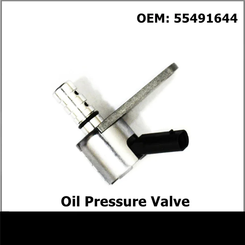 A17R-Car Oil Pressure Valve For Vauxhall Opel  55491644