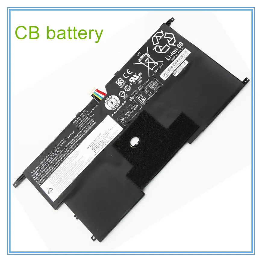 Original battery for X1 45N1702 45N1703 45N1700 45N1701 4ICP5/58/73-2