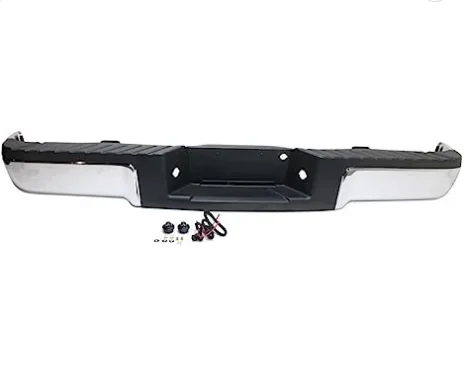 

Hot Sell F150 Truck Bumper Full Width Front Bumper and Rear Bumper Combo fit 09-20 Ford F150 (Excluding Raptor) 2 door 4 door