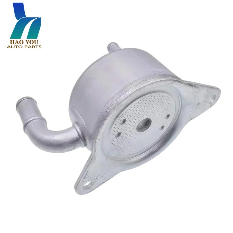 

1241006450 Car Engine Transmission Oil Cooler for Mazda 3 5 6 2010-2014
