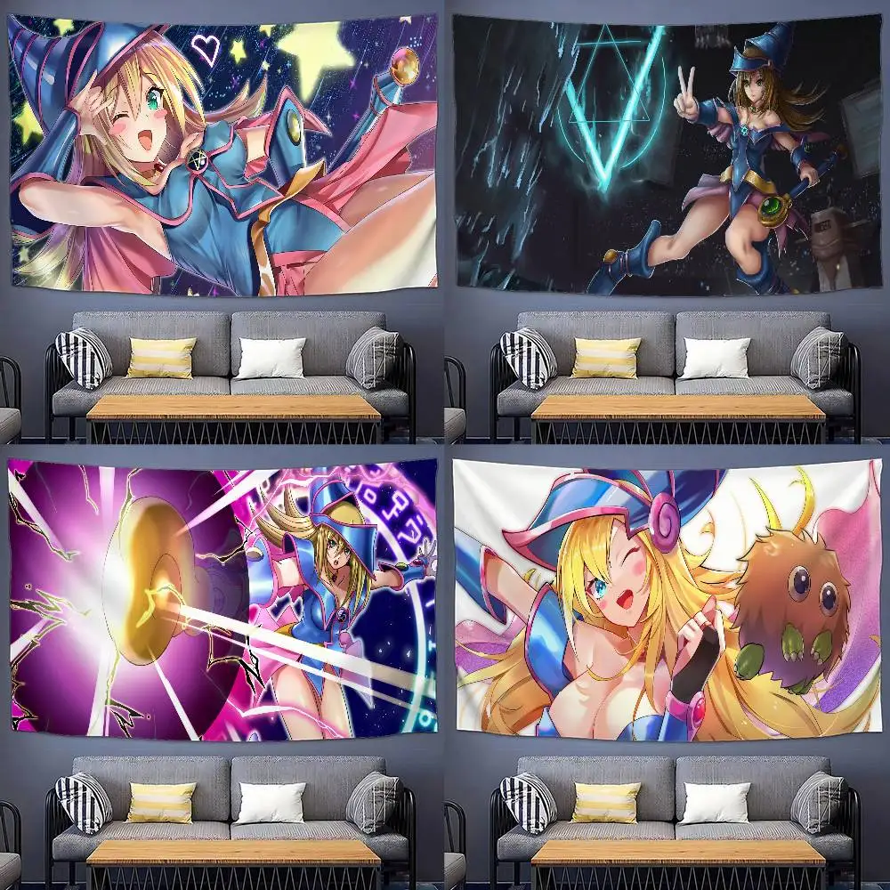 Yu Gi Oh Dark Magic… - image