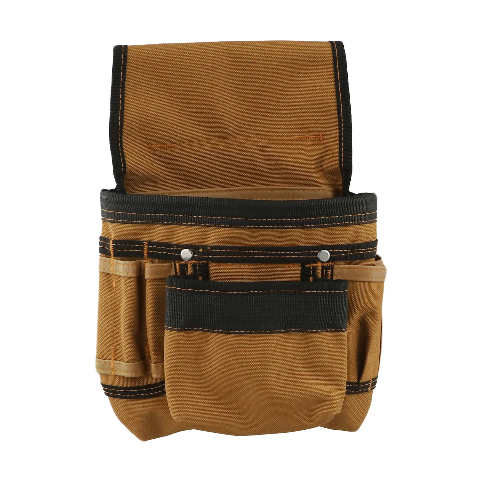 

Adjustable Tool Bags Heavy Duty Tool Vest Adjustable Tool Pouch Bags Ample Storage Space Breathable Mesh Lining