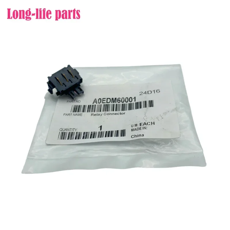 2PCS Drum Chip Powder Box Chip Contact Pin For Konica Minolta 364 454 554 308 368 458 C300i 360i Copier Parts