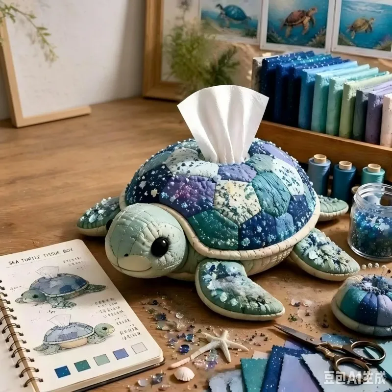 creative-tide-play-juego-de-cajas-de-panuelos-con-forma-de-animales-lindas-y-novedosas-paquete-de-materiales-para-manualidades
