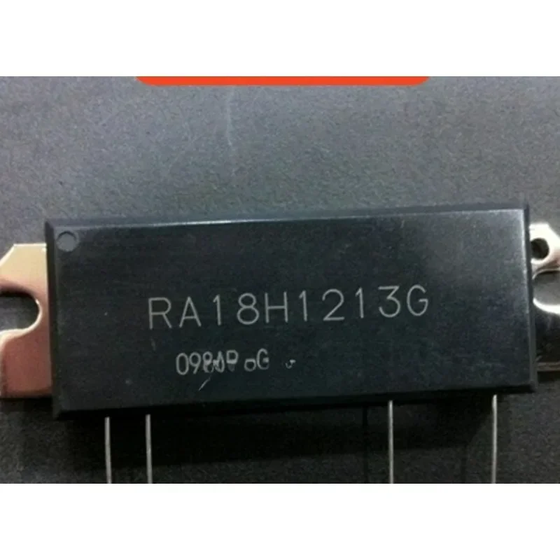 RA18H1213G IGBT Module 1800A 1200V 6-in-1 Power Module for High-Power Inverter