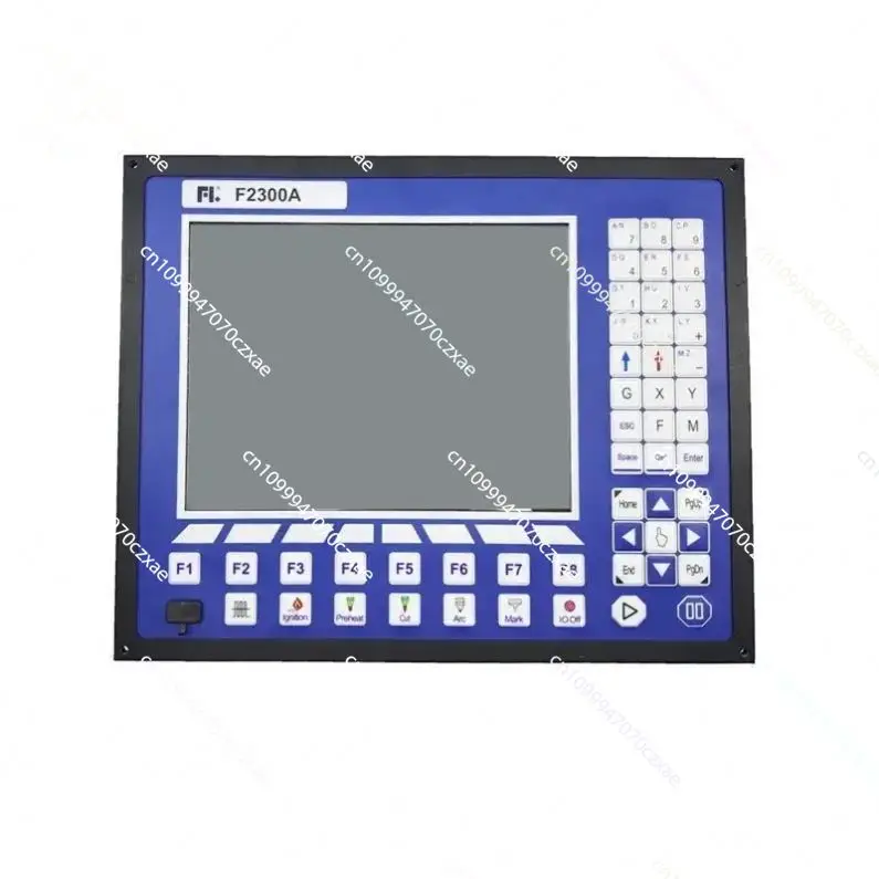 

High Quality Numerical Control Machine Tool, F2300A New Version of Numerical Control Plasma Controller