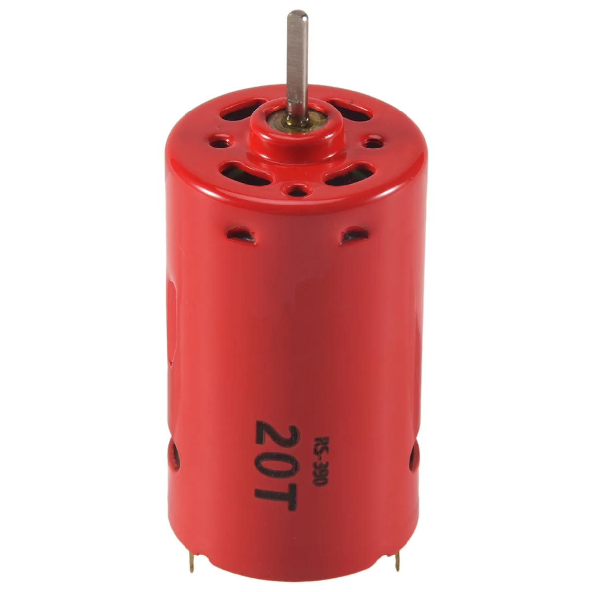 SLQZT per MN86S MN86 MN86KS MN86K MN G500 20T 390 Accessori di aggiornamento del motore 1/12 RC Auto Pezzi di ricambio