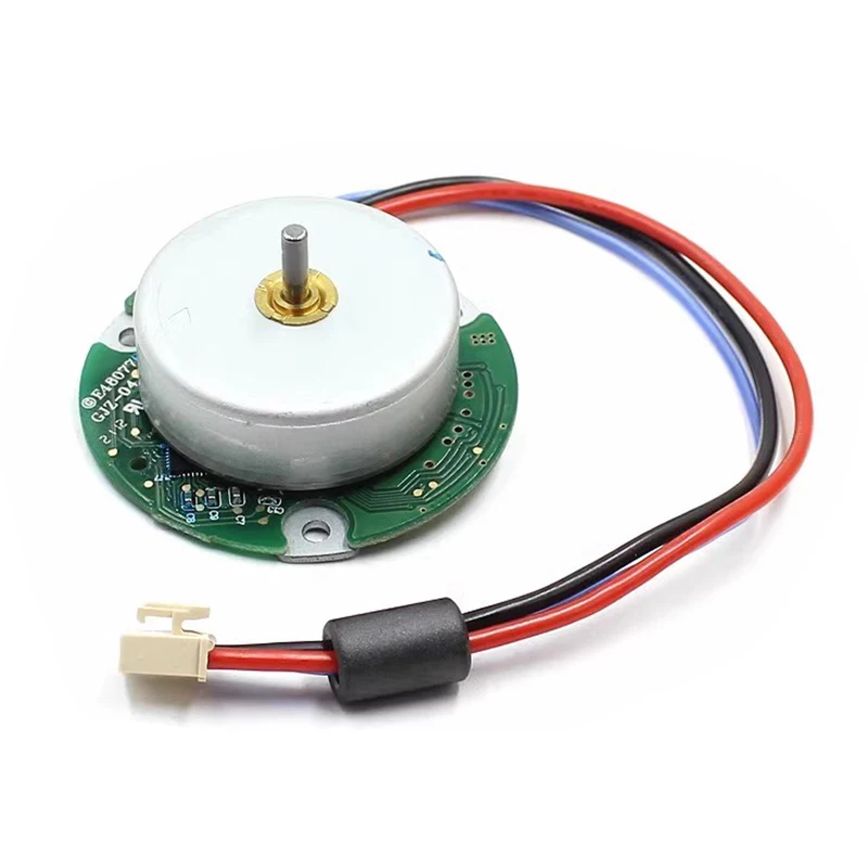 BL3717O-006 DC20v 25000rpm 37mm Double ball bearing outer rotor high-speed brushless motor