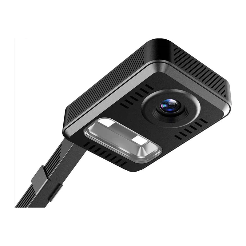 Eloam 5MP A3 ماسح مستندات OCR عالي السرعة قابل للدوران مع واجهة USB 270 درجة للمدرسة والمكتب متوفرة