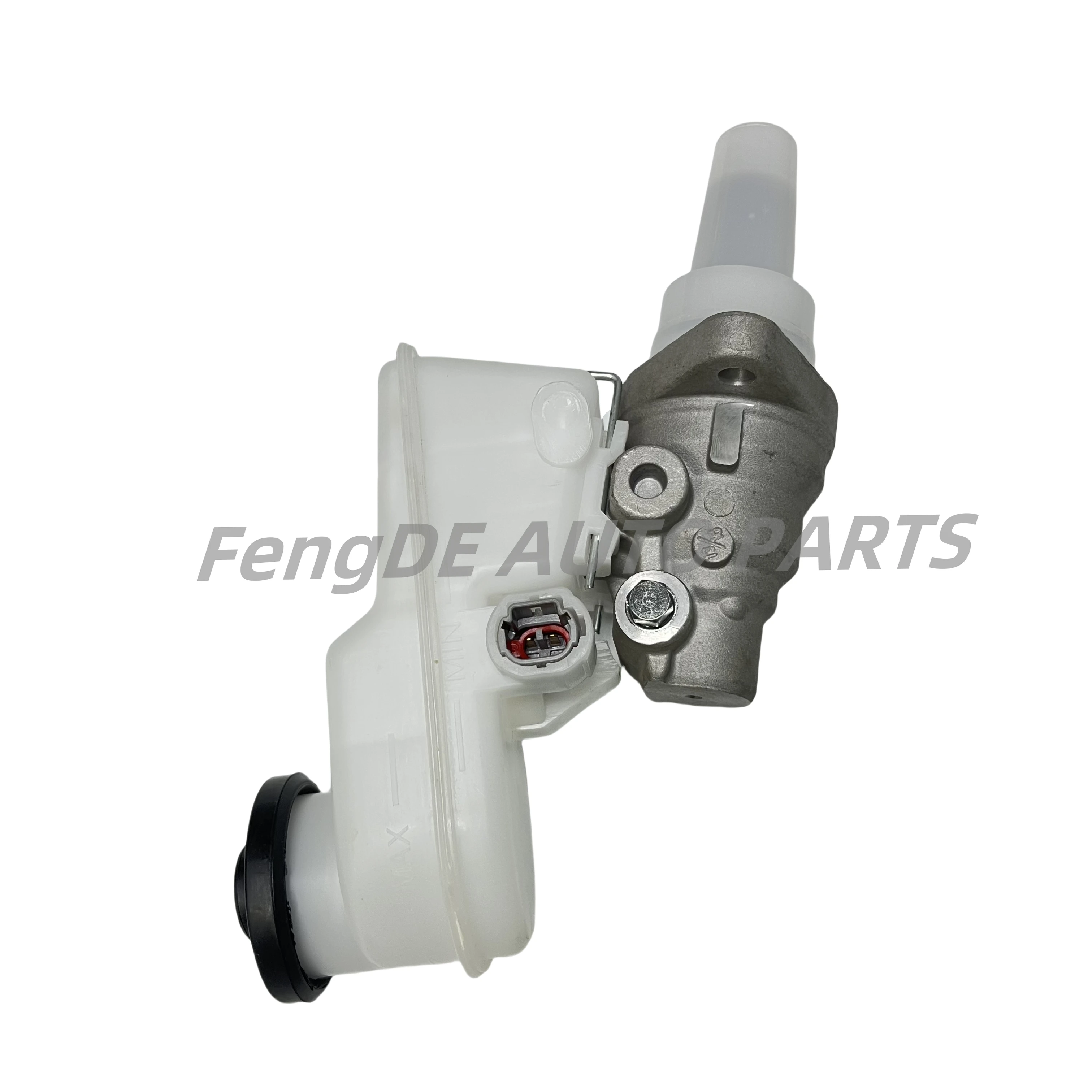 Brake Master Cylinder C92036ABE For Toyota Echo YARIS VERSO PLATZ 00-05 SUZUKI IGNIS 03-05 47207-52011 47207-52010 47207-52022 - view 2