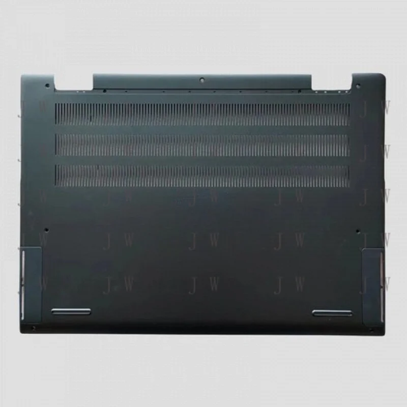 

DDJ Bottom Cover Case Enclosure for Dell Inspiron 14Plus 7420 7425 0992RY 992RY