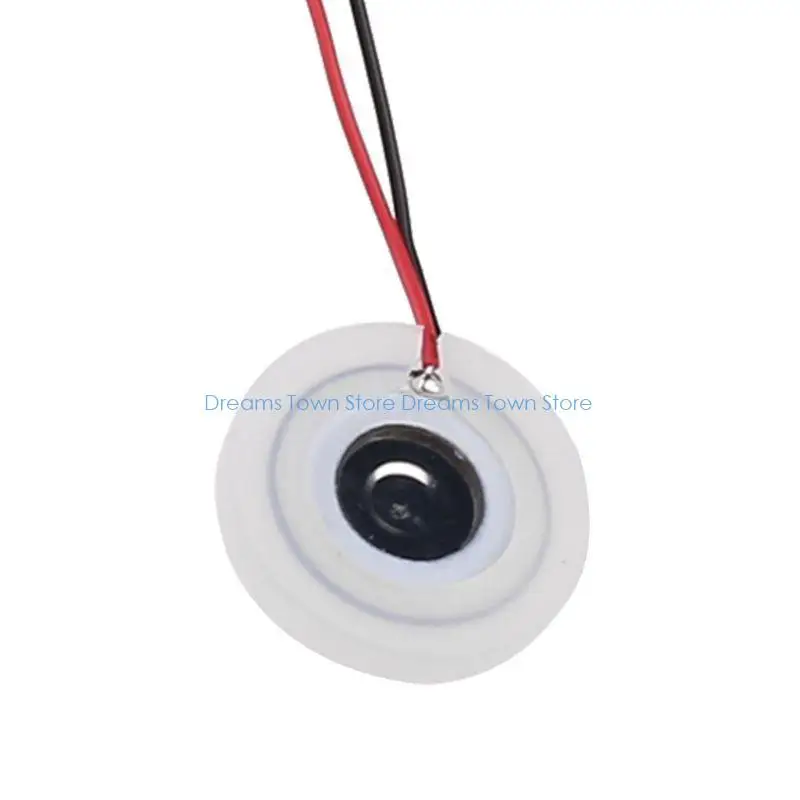 HX6A DIY Moisturizing Transducer Mist Maker Atomizer Film Plate Ultrasonic Humidifier Repair Parts
