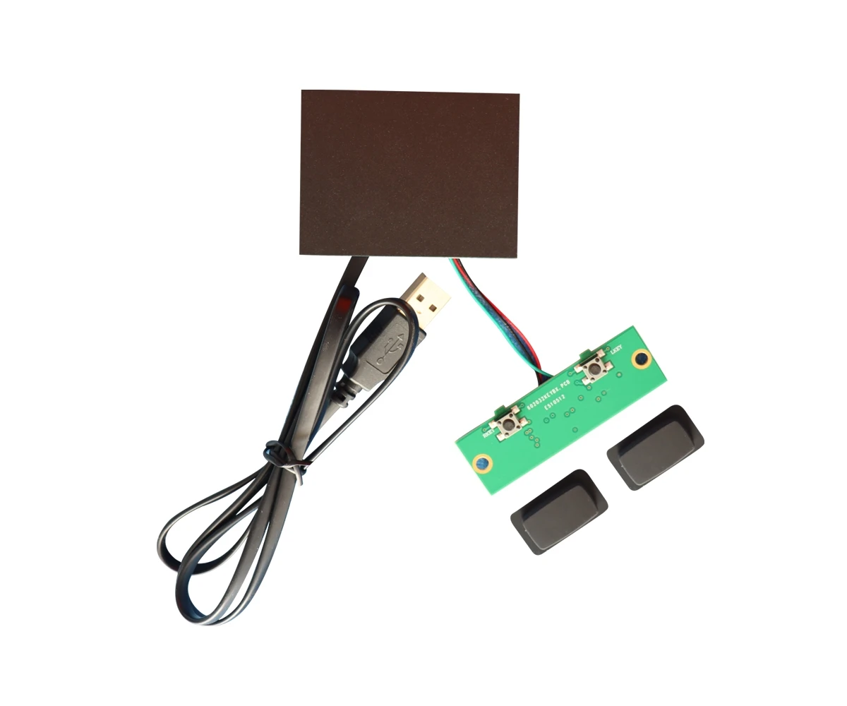 USB High Performance Humanize Designed Touchpad Module for Notebook