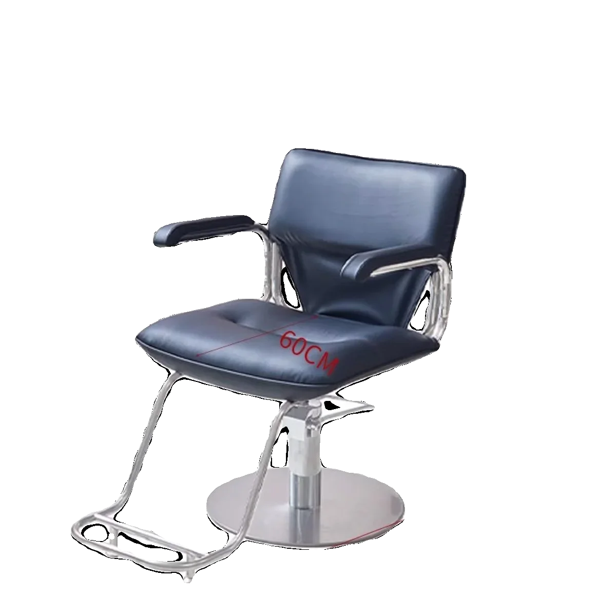 Hair salon chairs, hair salon chairs, salon exclusive hair cutting lifting seats, styling hot dyeing