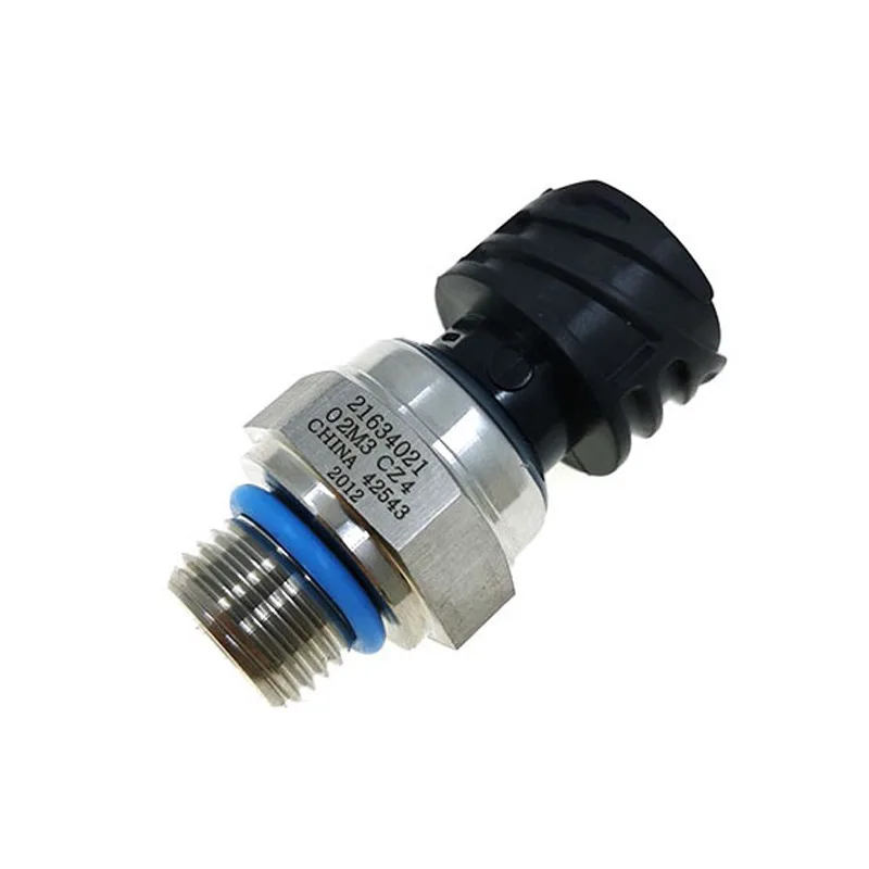 

For EC360/460/480 Excavator Engine Oil Pressure Sensor 21634021 22899626