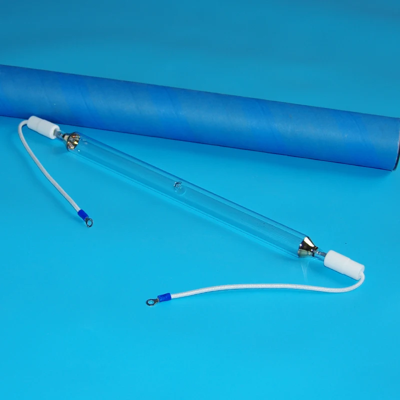 Lampu curing light lampu ultraviolet lampu uv daya tinggi