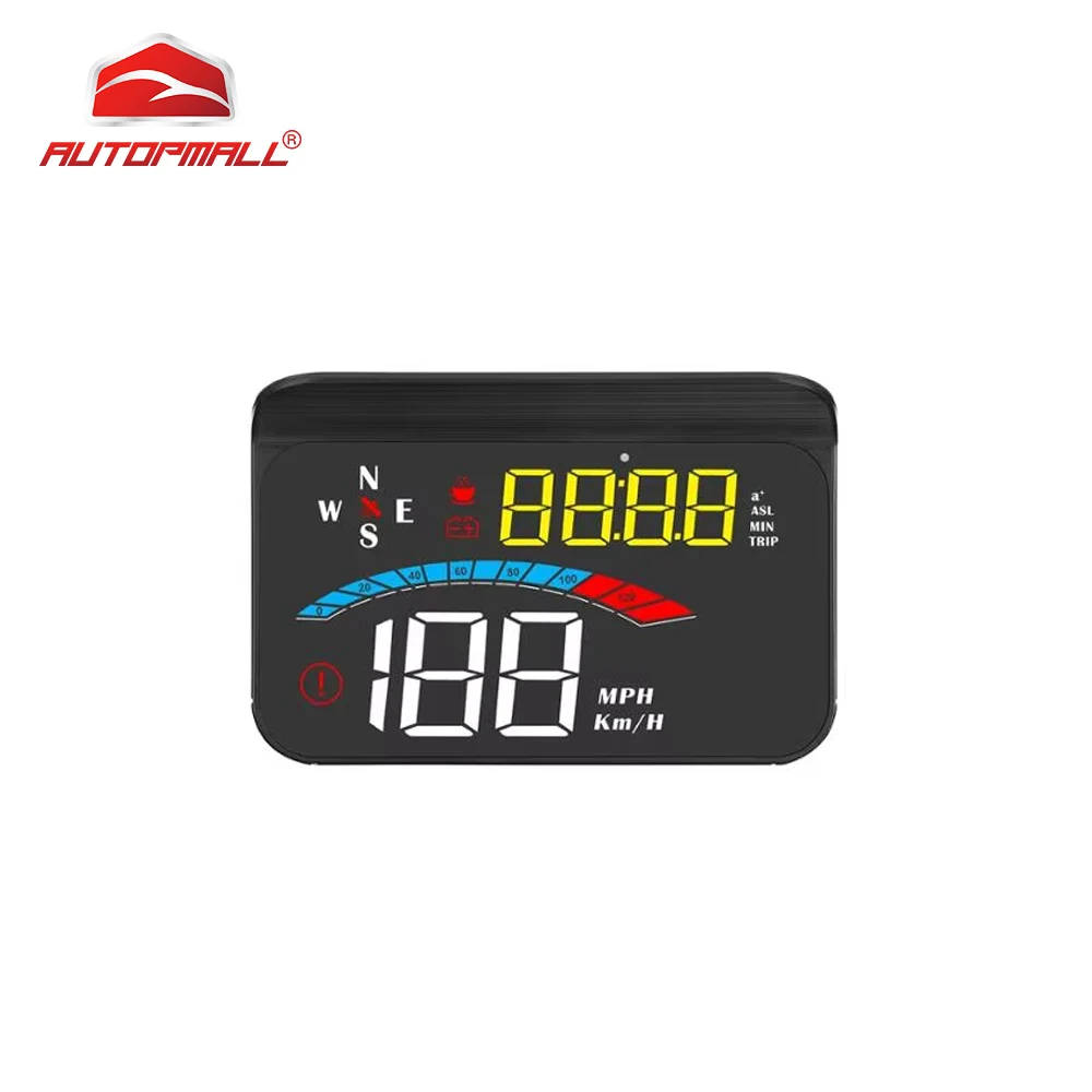 Hud Head Up Display… - image