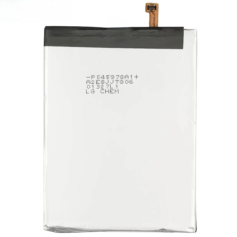 3.8V 4500mAh EB-BN770ABY Replacement Lithium Battery High Quality For Samsung For Galaxy Note10 Lite Note 10 Lite + Tools
