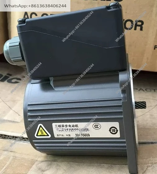 

Motor M8MX25GK4CGA three-phase motor M8MX25SK4CGA