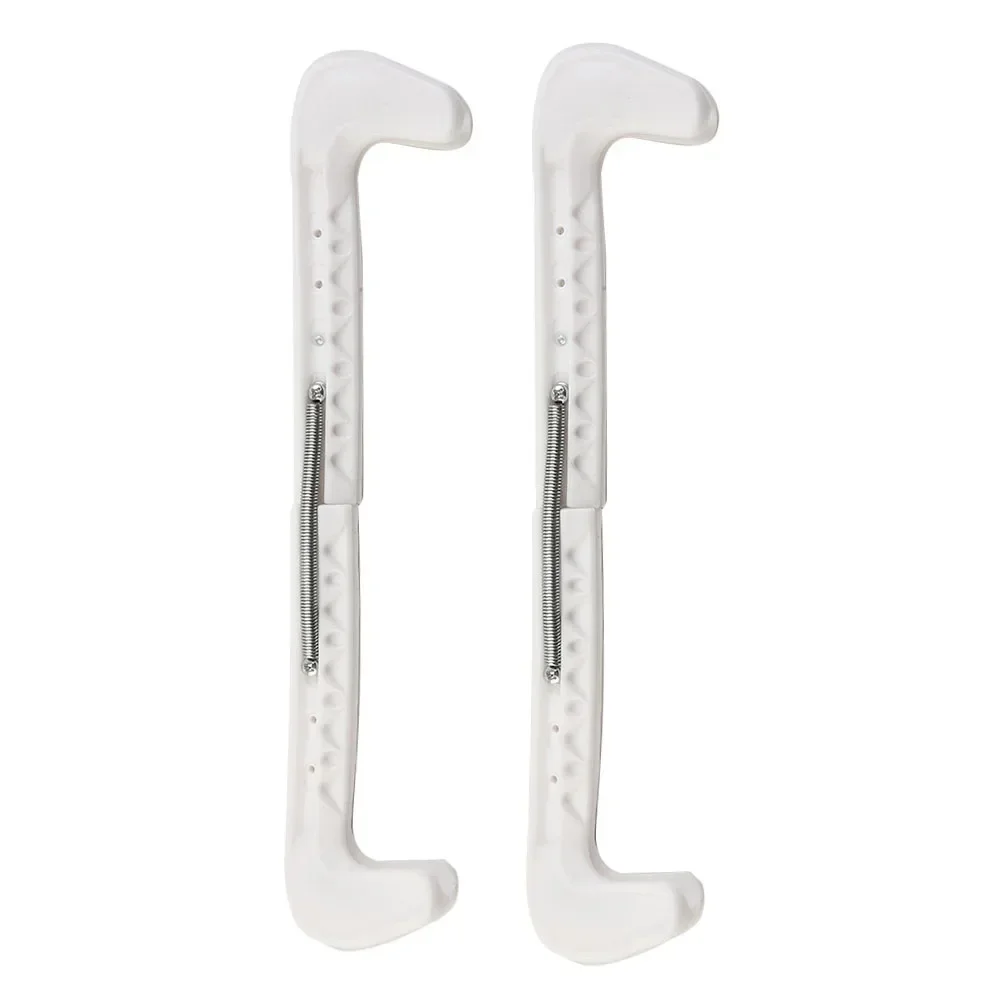 

Ice Skate Skates Cover Blade Covers Hockey Skates 31cm Ice Skate Blade Covers Ice Skate Guards Winter Sports Equipment New Brand